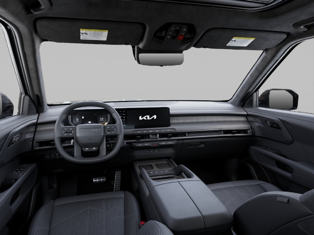 New 2027 Kia Telluride X-Line SX Prestige AWD/4WD image 14