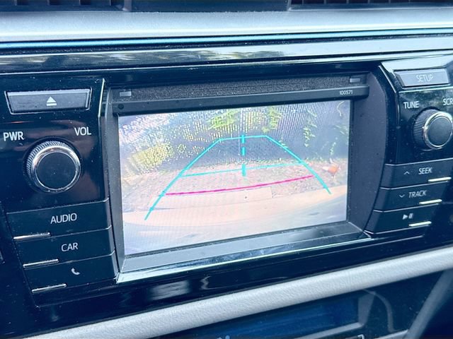 Used 2016 Toyota Corolla LE FWD image 15