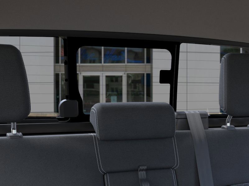 New 2026 Ford Ranger XLT w/ Equipment Group 301A High image 22