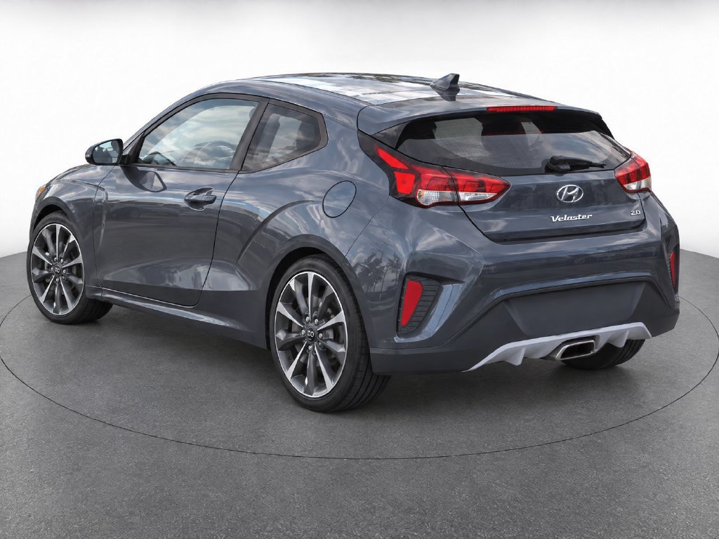 Used 2019 Hyundai Veloster 2.0 Premium FWD image 32