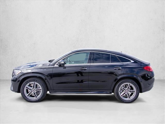 New 2026 Mercedes-Benz GLE 450 4MATIC Coupe image 8