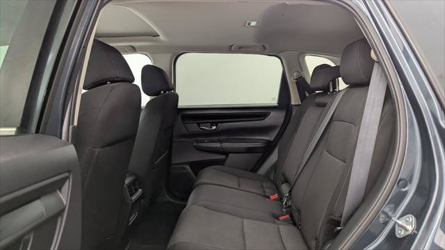 Used 2024 Honda CR-V EX image 17