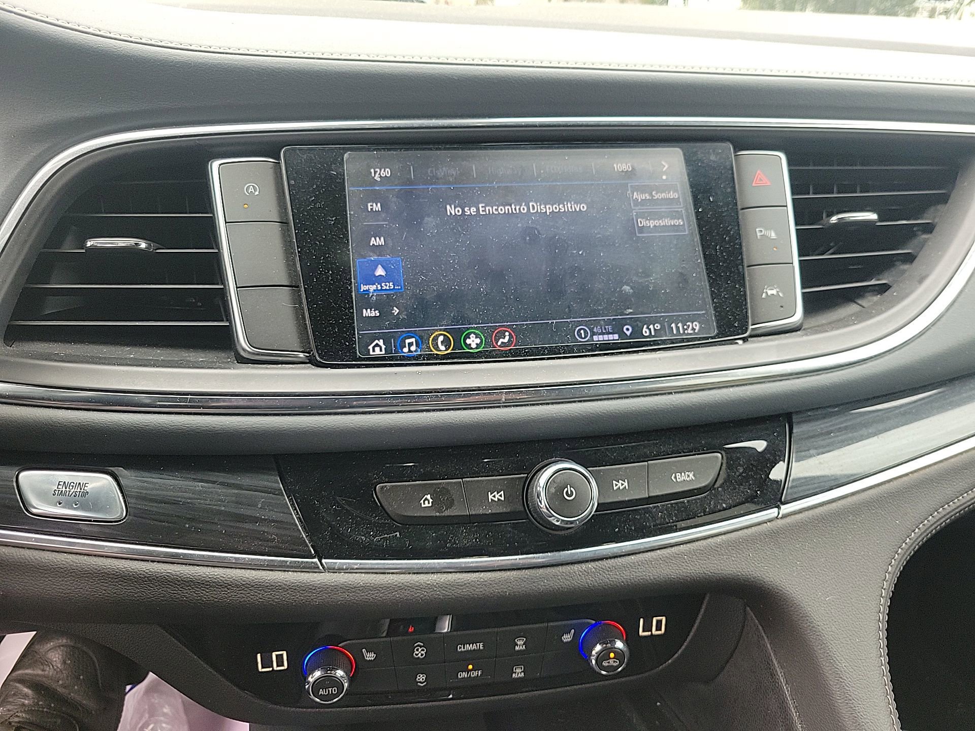 Used 2024 Buick Enclave Essence w/ Sport Touring Edition image 32