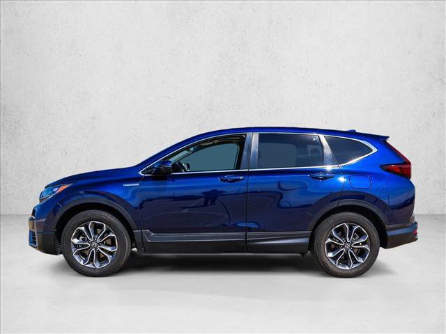 Used 2022 Honda CR-V EX-L image 8