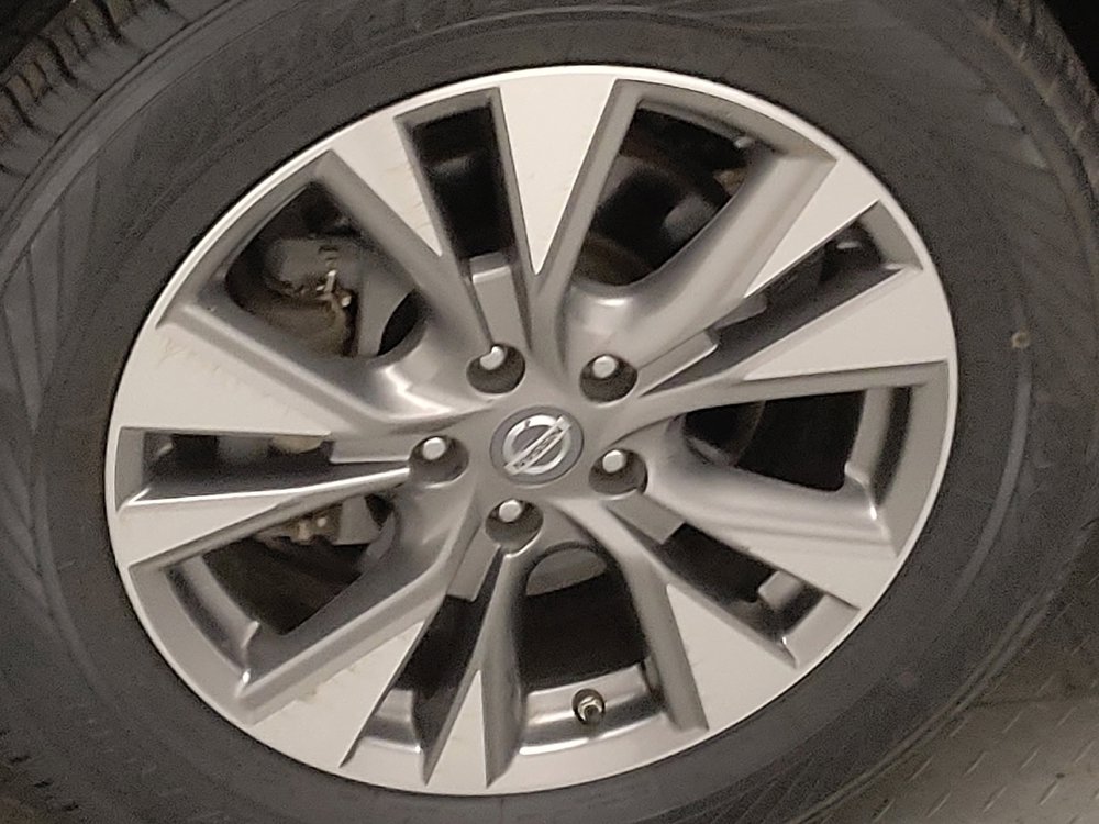Used 2018 Nissan Murano SV FWD image 31