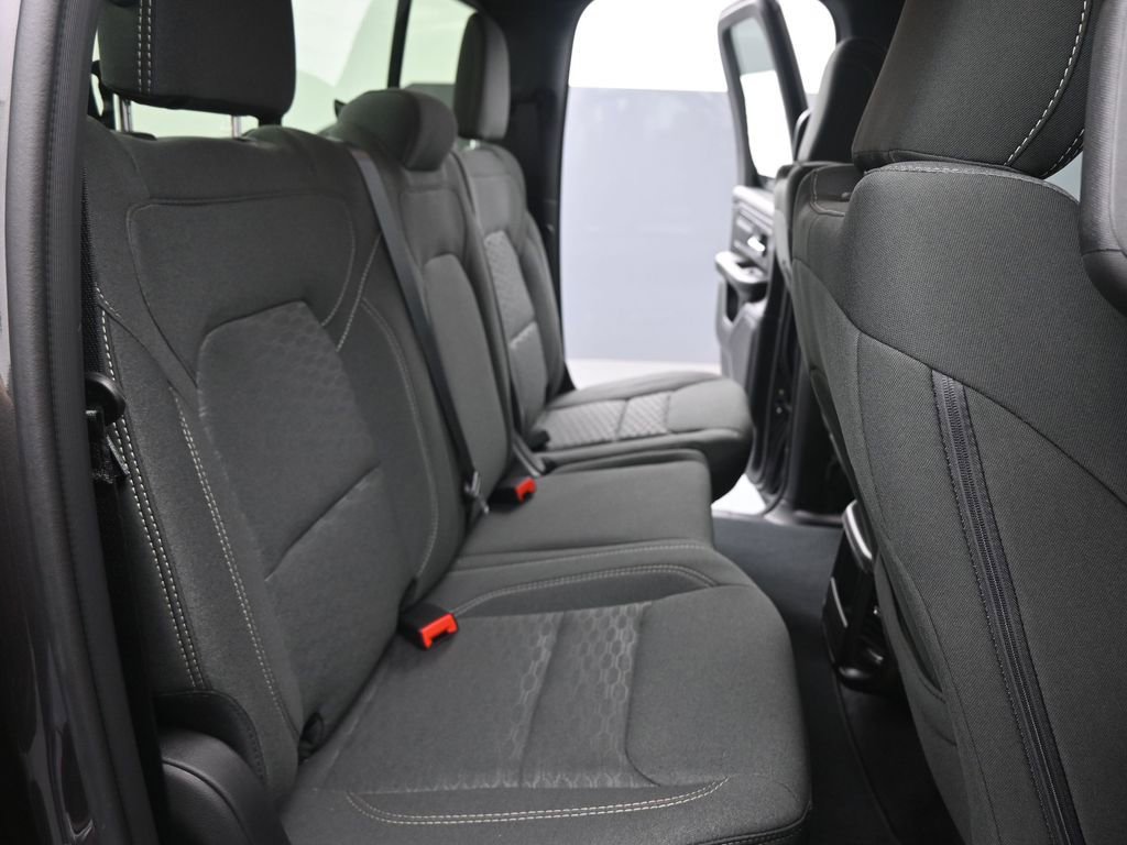 New 2026 RAM 1500 Tradesman RWD image 14