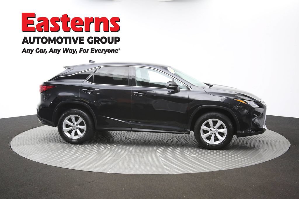 Used 2017 Lexus RX 350 AWD w/ Accessory Package image 47