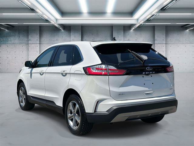 Used 2022 Ford Edge SEL w/ Convenience Package AWD/4WD image 6