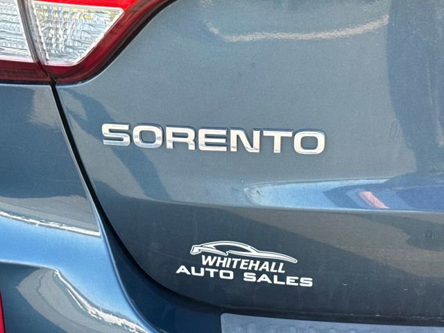 Used 2014 Kia Sorento LX image 16