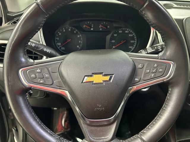 Used 2018 Chevrolet Equinox LT AWD/4WD image 18