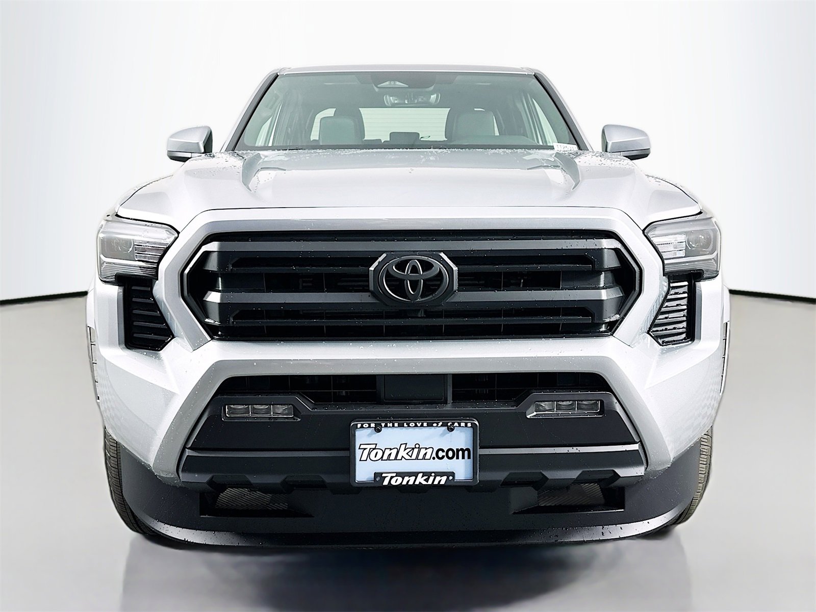 New 2025 Toyota Tacoma SR5 image 2