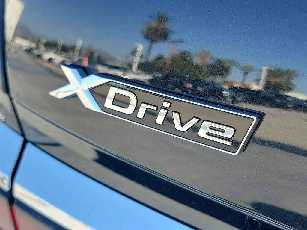 New 2026 BMW 750e xDrive AWD/4WD image 7