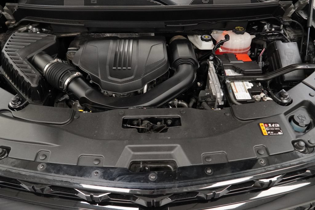 Used 2024 Chevrolet Traverse RS w/ LPO, Floor Liner Package AWD/4WD image 45