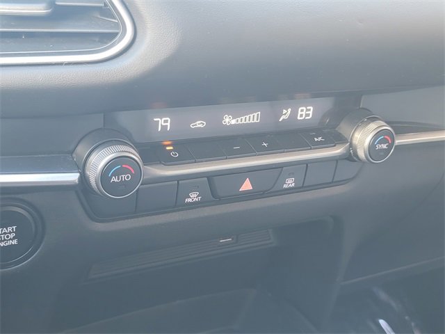 Used 2020 MAZDA CX-30 FWD w/ Select Package image 20