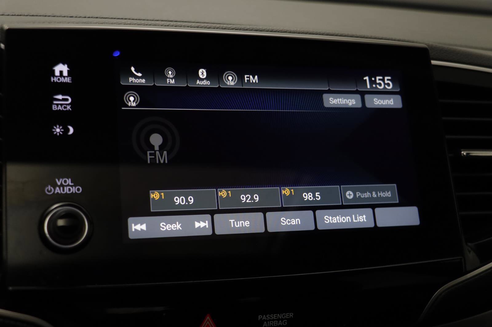 Used 2019 Honda Pilot EX-L image 9