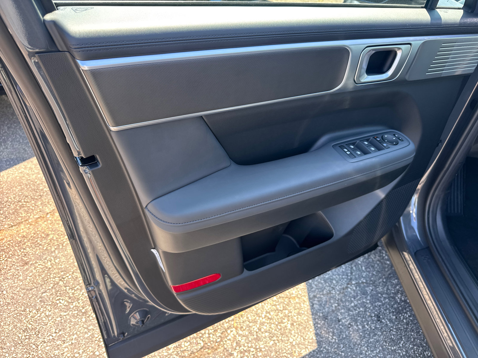 New 2026 Hyundai Santa Fe SEL image 10