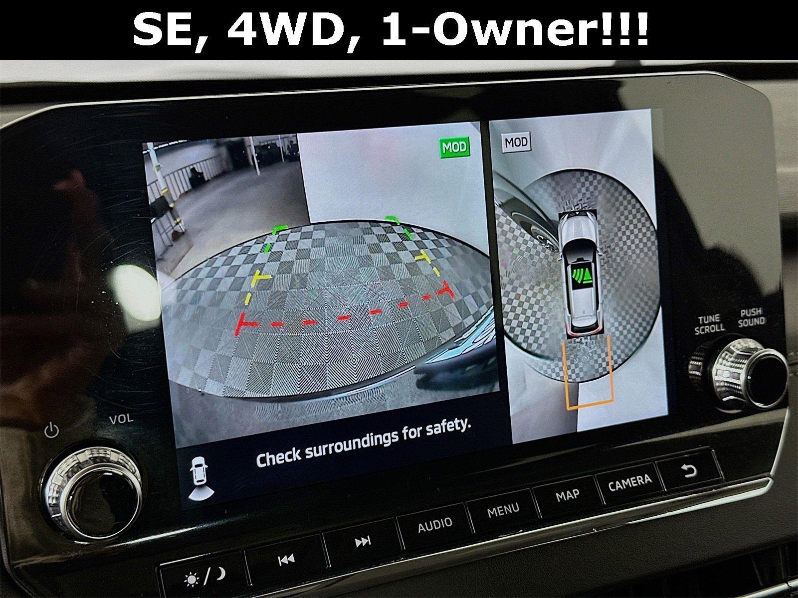 Used 2024 Mitsubishi Outlander SE image 15