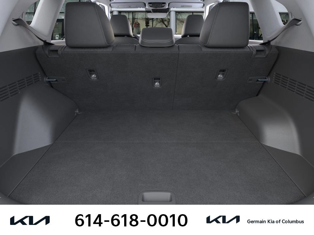 New 2026 Kia Seltos S image 22