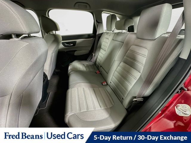 Used 2020 Honda CR-V LX image 27