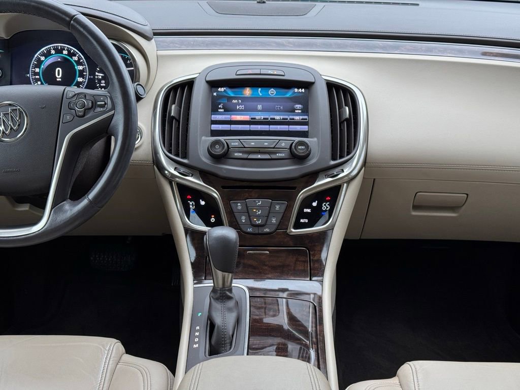 Used 2015 Buick LaCrosse Leather image 40