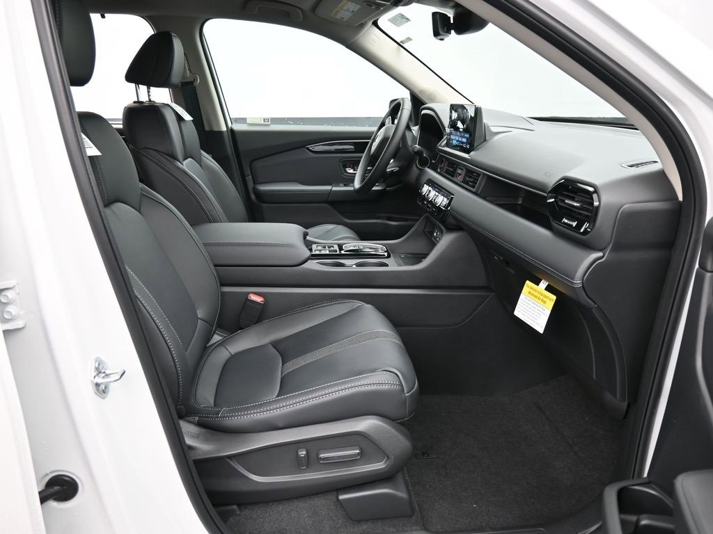 New 2025 Honda Pilot EX-L image 41