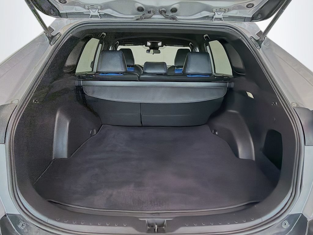Used 2022 Toyota RAV4 SE AWD/4WD image 24