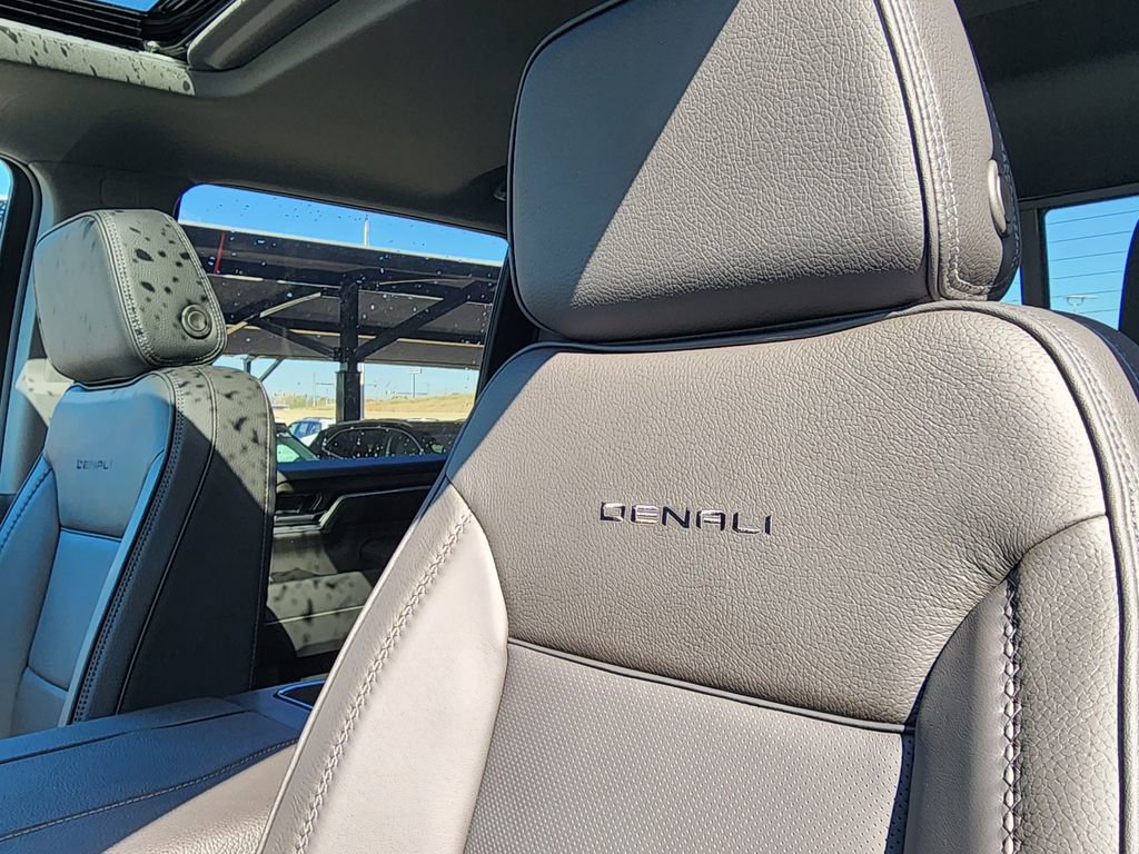 New 2026 GMC Sierra 2500 Denali image 20