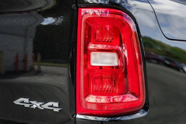 New 2026 RAM 1500 Laramie image 8