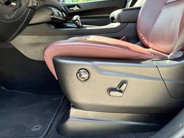 Certified 2025 Dodge Durango R/T AWD/4WD image 39