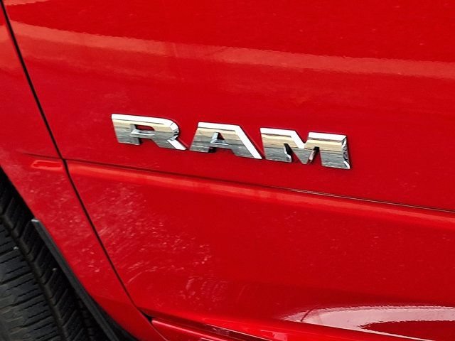 Certified 2026 RAM 2500 Big Horn AWD/4WD image 36