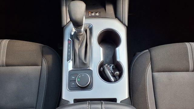 Used 2024 Chevrolet Blazer LT w/ Convenience Package image 27