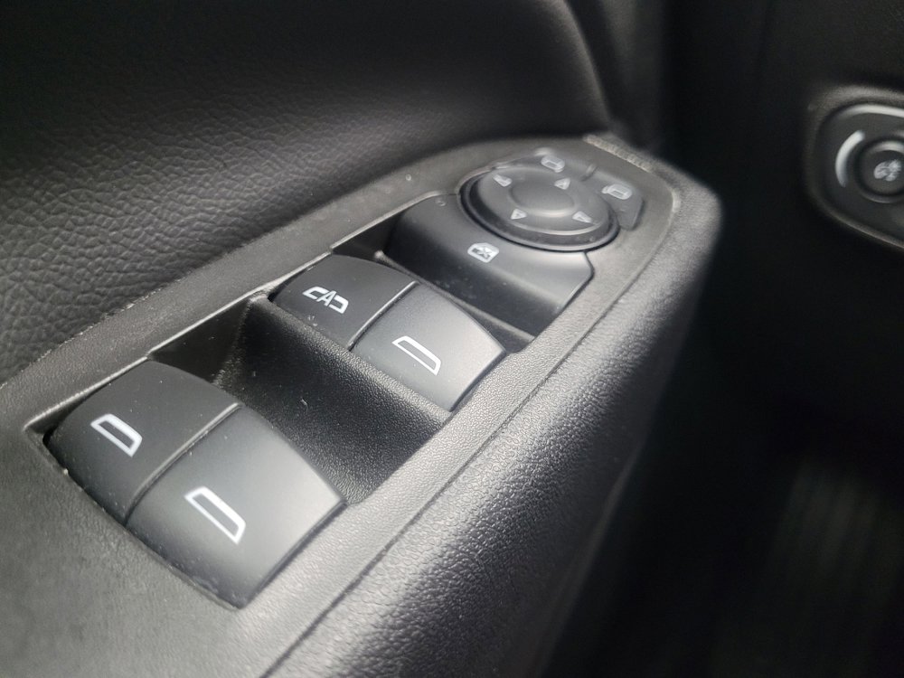 Used 2022 Chevrolet Equinox LT image 27