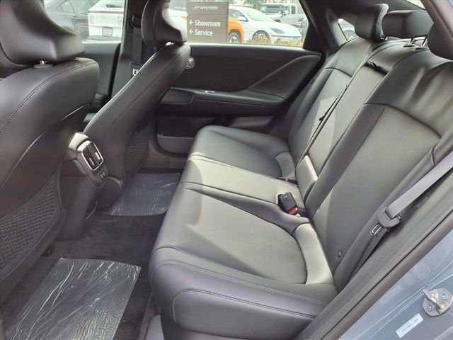 New 2025 Hyundai Ioniq 6 SEL image 8