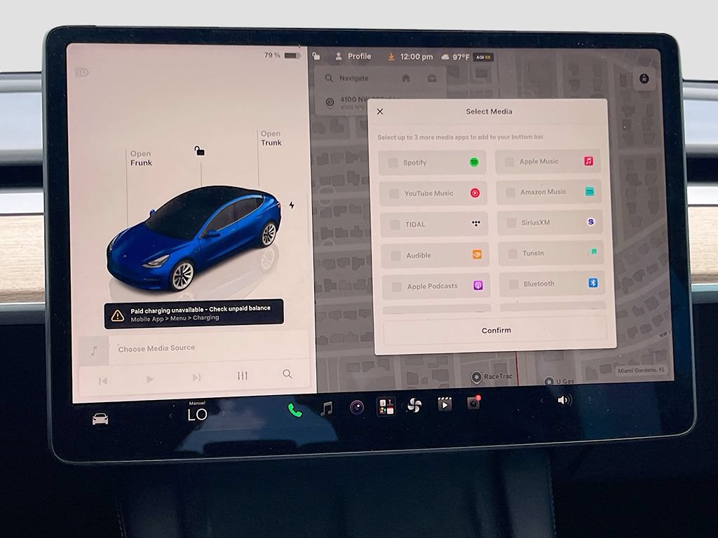 Used 2022 Tesla Model 3 Standard Range RWD image 31