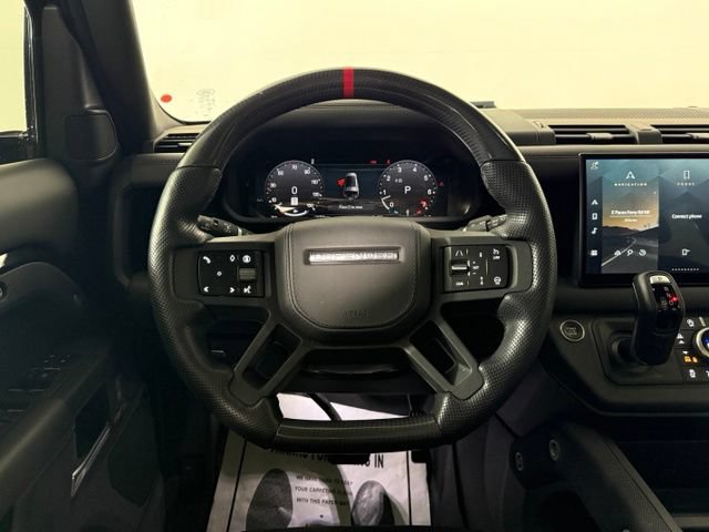Used 2025 Land Rover Defender 130 Outbound AWD/4WD image 29