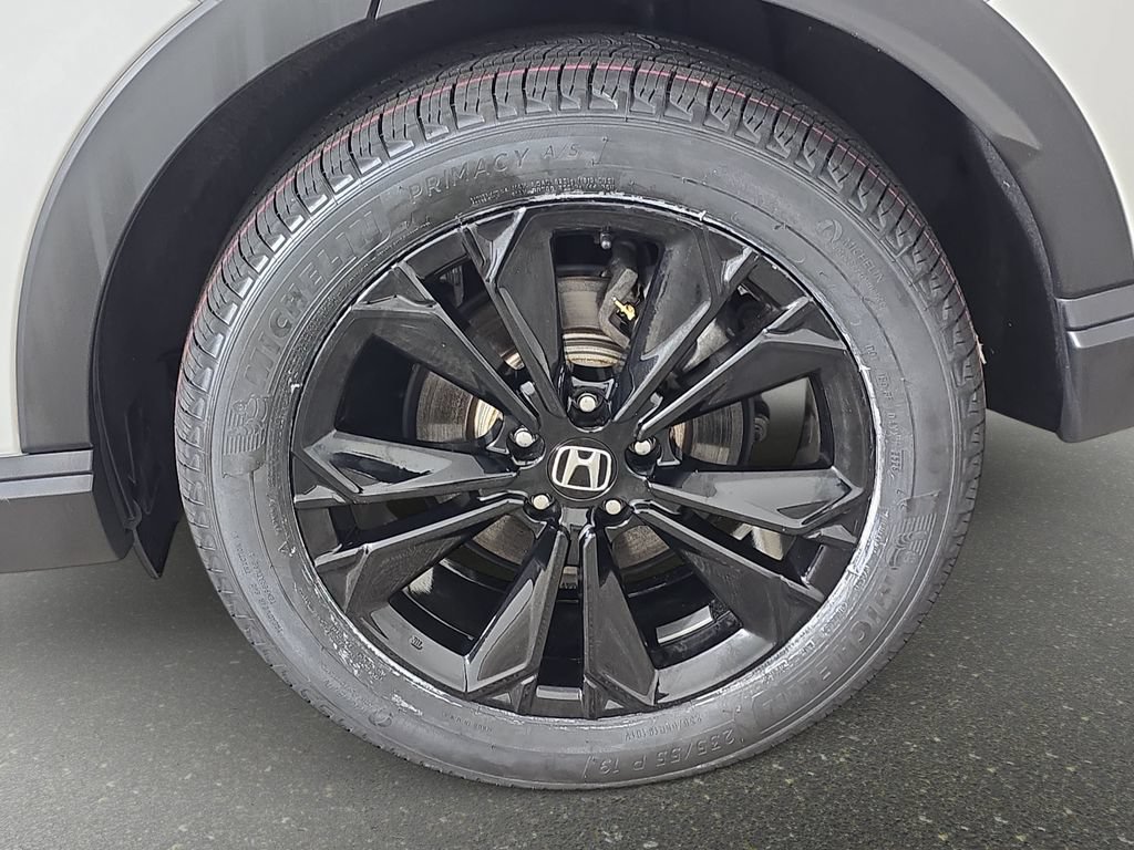 Used 2024 Honda CR-V Sport Touring image 38