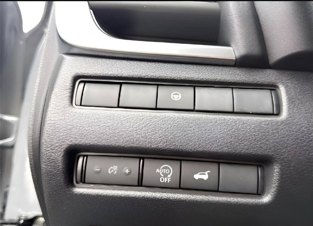 New 2026 Nissan Rogue SV w/ Cold Weather Package AWD/4WD image 27