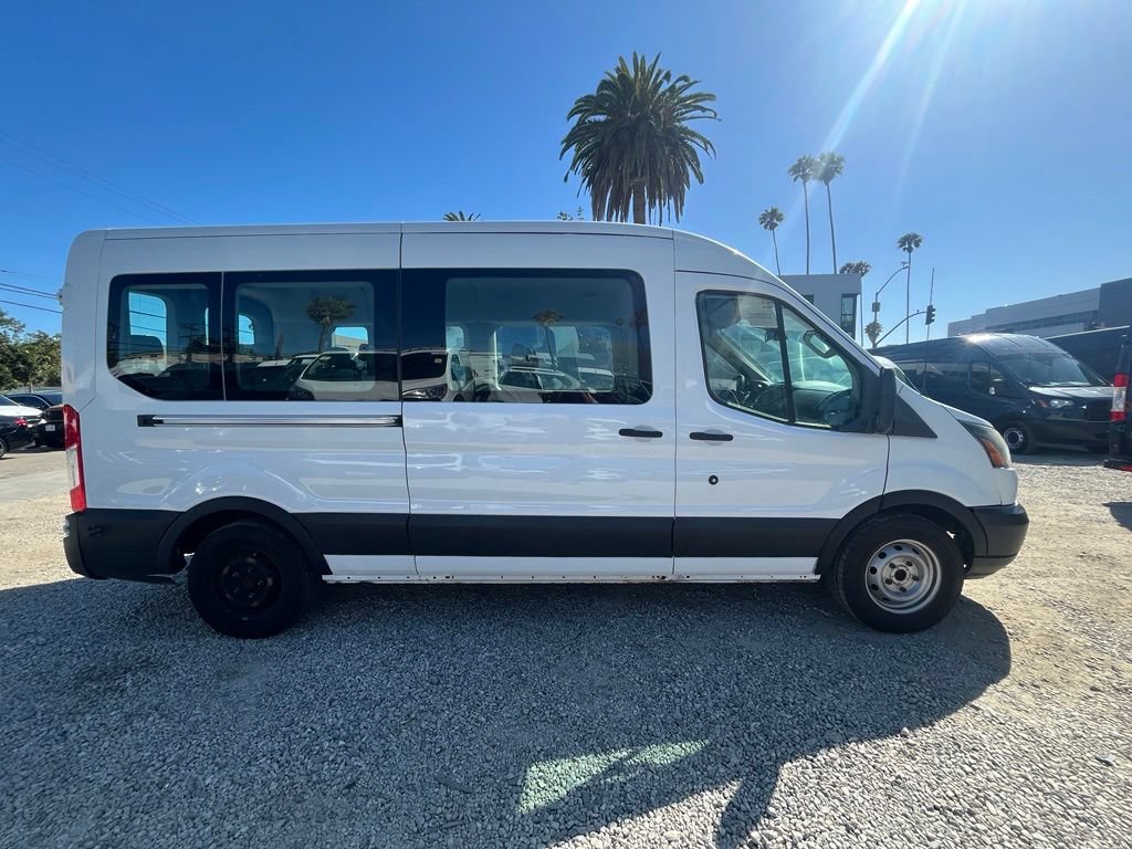 Used 2019 Ford Transit 350 XL RWD image 4