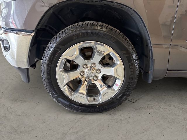 Used 2022 RAM 1500 Big Horn image 15