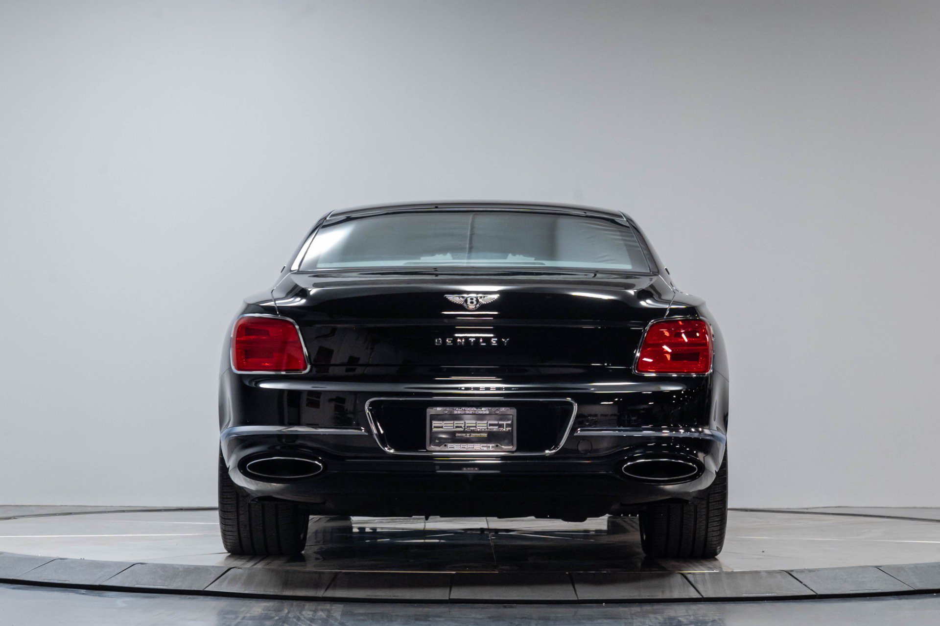 Used 2020 Bentley Flying Spur W12 AWD/4WD image 83