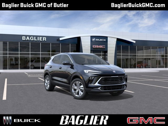 New 2026 Buick Encore GX Preferred w/ Advanced Technology Package image 1