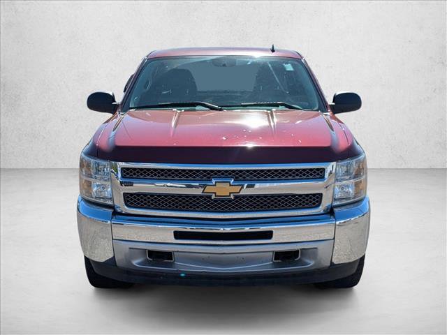 Used 2013 Chevrolet Silverado 1500 LT w/ All-Star Edition image 2