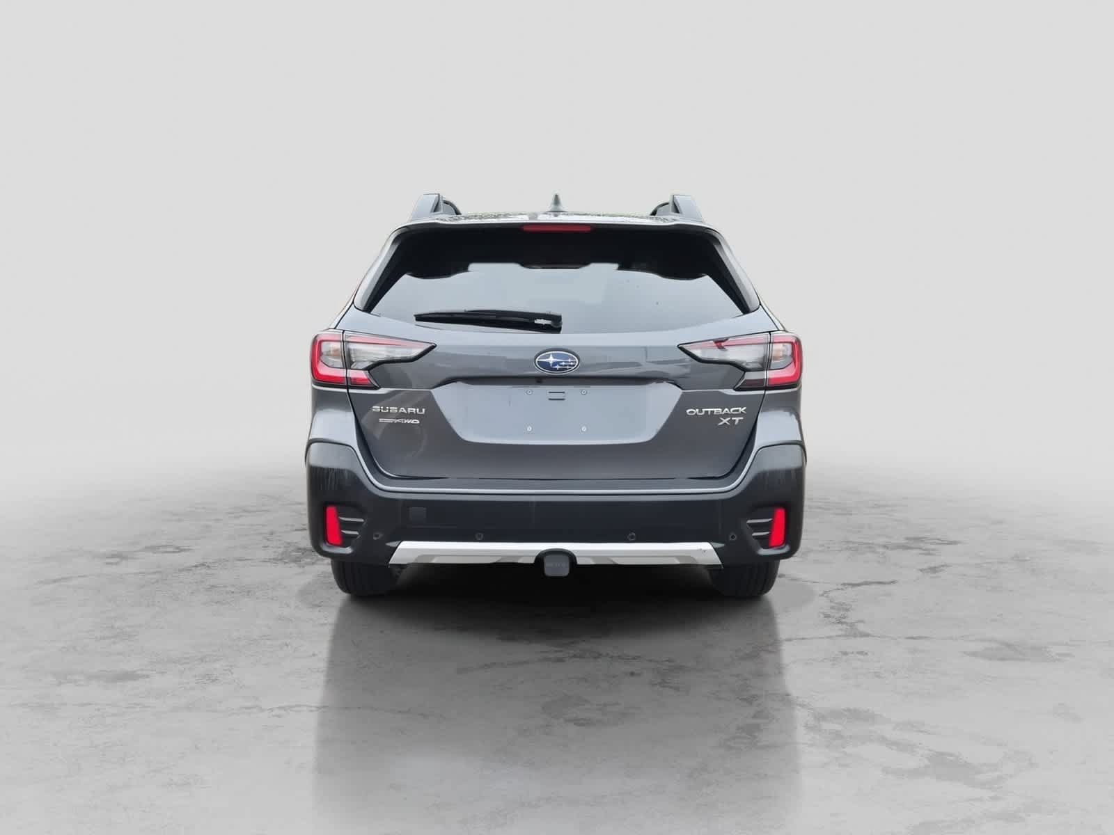 Used 2021 Subaru Outback Limited XT AWD/4WD image 7