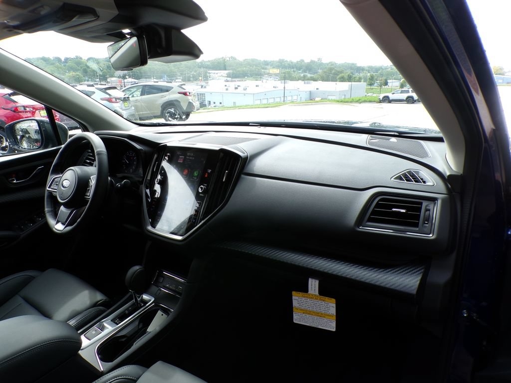 New 2026 Subaru Ascent Premium AWD/4WD image 14