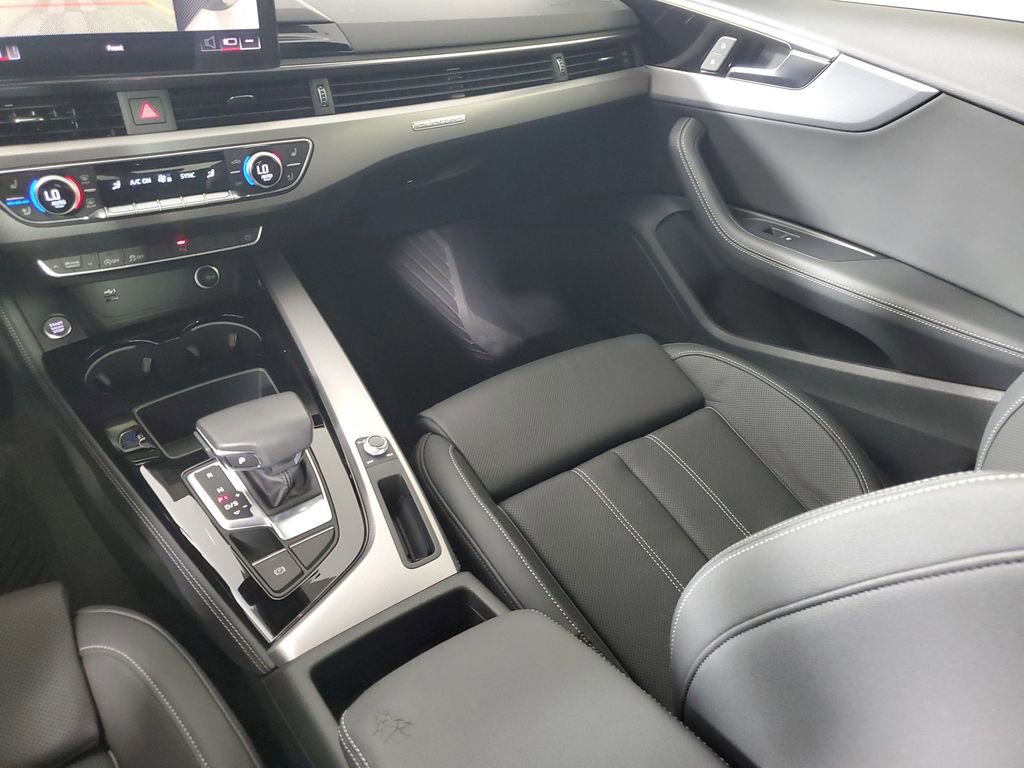 Used 2021 Audi A5 2.0T Premium Plus image 17
