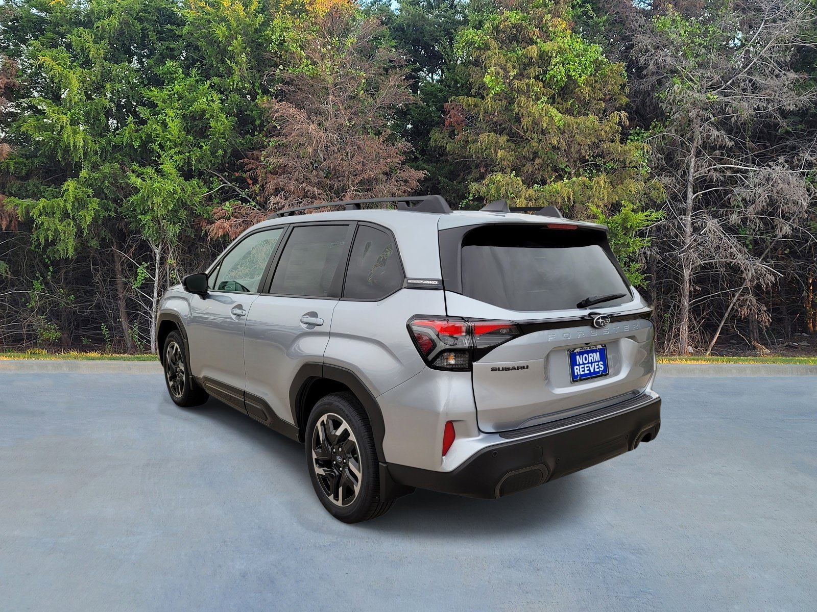 New 2026 Subaru Forester Limited AWD/4WD image 20