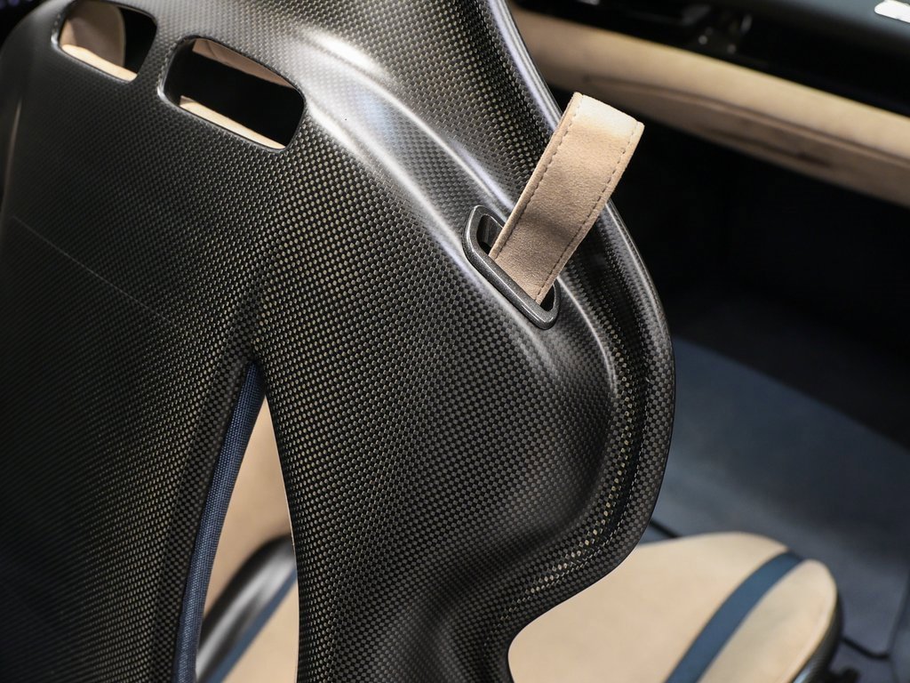 Certified 2024 Ferrari 296 GTS image 24