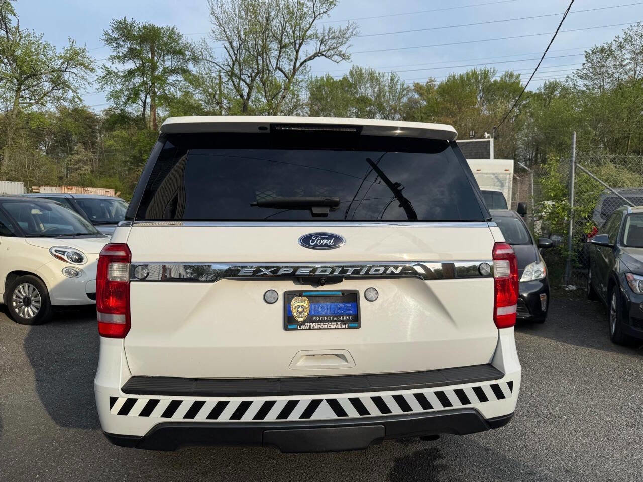 Used 2019 Ford Expedition XL image 8