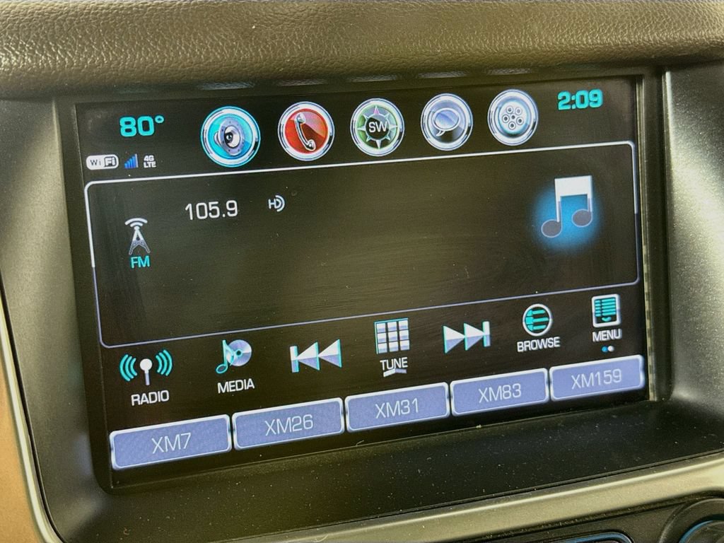 Used 2019 Chevrolet Tahoe LT AWD/4WD image 18