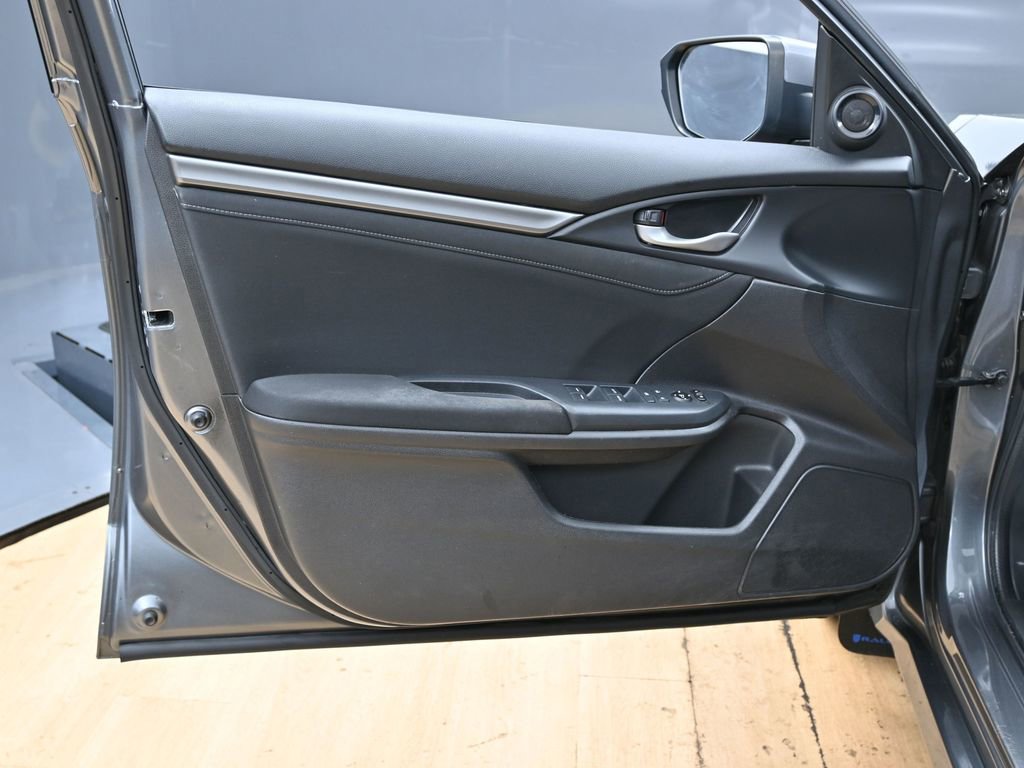 Used 2020 Honda Civic EX image 26